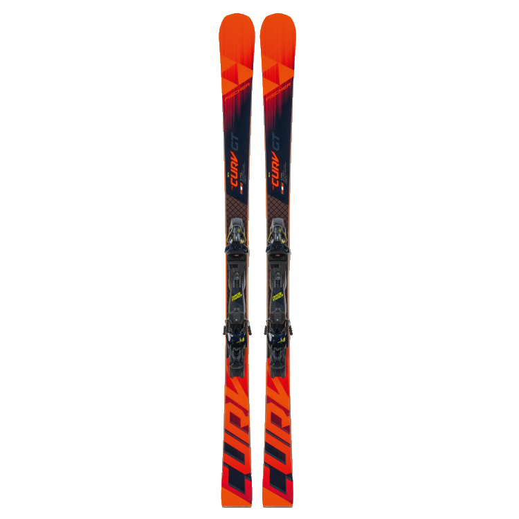 Лыжи категории «Эксперт» — Терра Борея