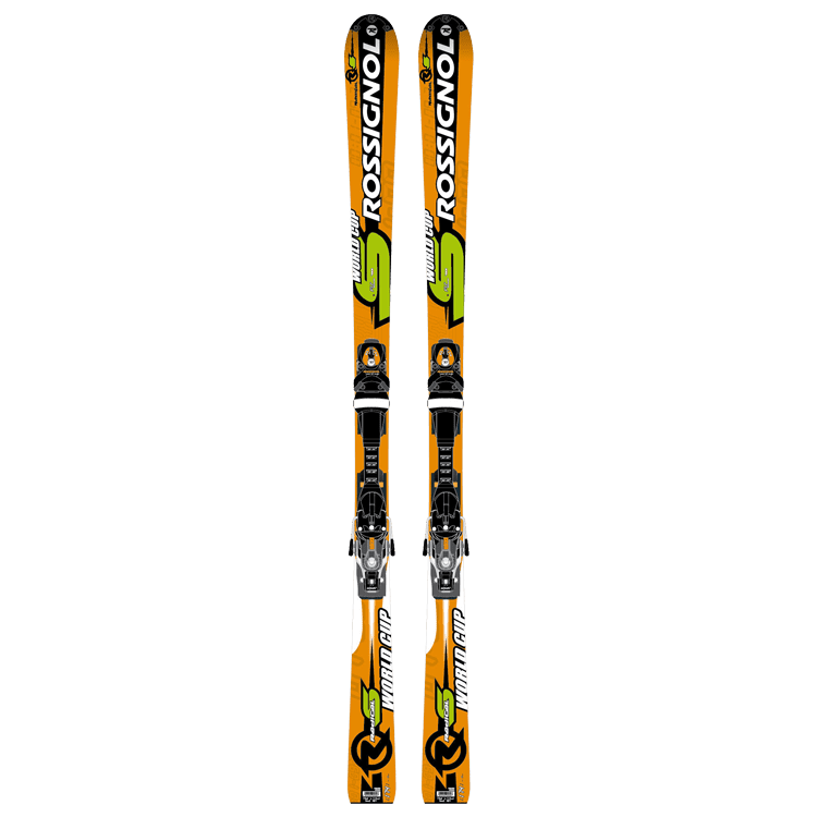 Горные лыжи с креплениями Head Shape Rx R Track + кр. Esp 10 ABS PM  (141275) купить дешево в Москве с доставкой по России