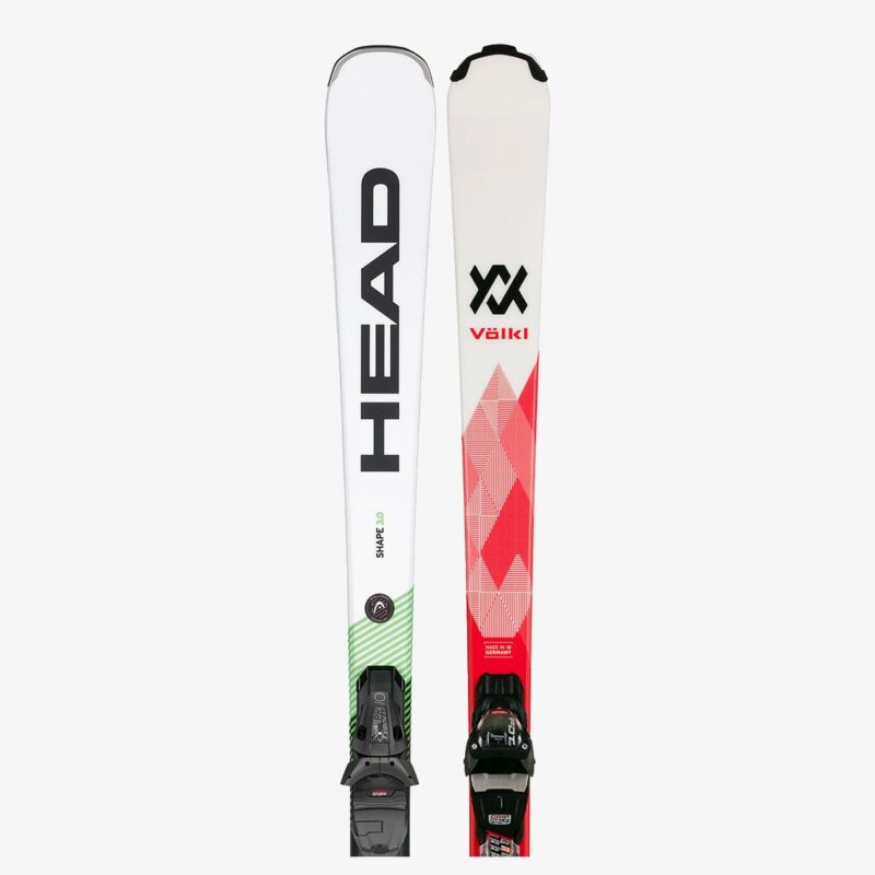 ski-standard